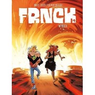 Frnck - 4 - Wybuch