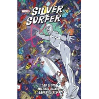 Silver Surfer - 2