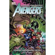 Avengers (Marvel Fresh) - 6...
