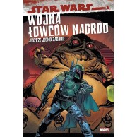 Star Wars. Wojna łowców...