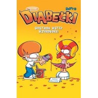 Diabełki - 3 - Siostrom...