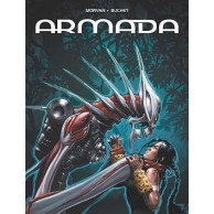 Armada - Wydanie zbiorcze...