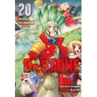 Dr. Stone - 20