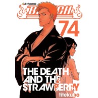 Bleach - 74
