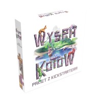 WYSPA KOTÓW: PAKIET Z...