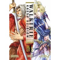 Walkirie Kresu Dziejów -...