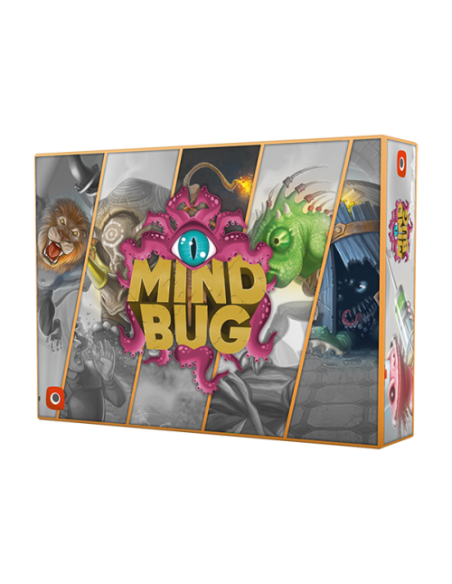 Mindbug