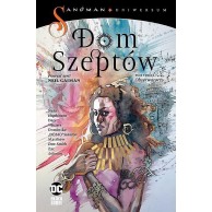 Dom Szeptów - 3 - Obserwatorzy