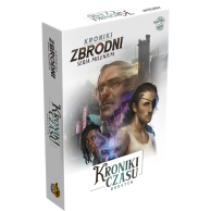 Kroniki zbrodni: Seria...