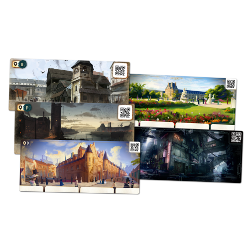 Kroniki zbrodni: Seria milenium -...