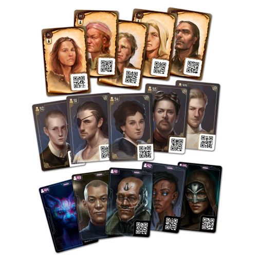 Kroniki zbrodni: Seria milenium -...