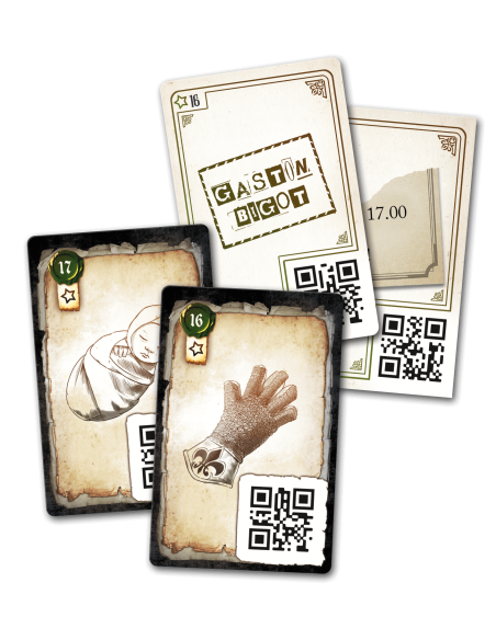 Kroniki zbrodni: Seria milenium - Kroniki czasu