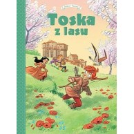 Toska z lasu - 3 - Siena,...