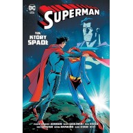 Superman - Ten, który spadł