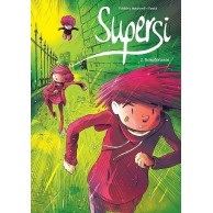Supersi - 2 - Bohaterowie