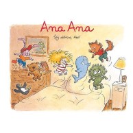 Ana Ana. - 1 - Śpij dobrze,...