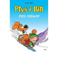 Ptyś i Bill - 11 - Pies...