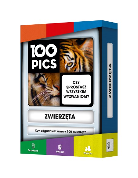 100 Pics: Zwierzęta