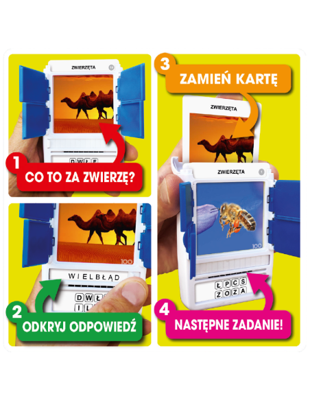 100 Pics: Zwierzęta