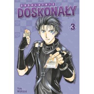 Absolutnie doskonały - 3