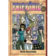 Fairy Tail - 38