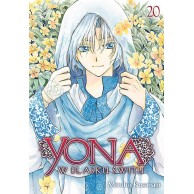 Yona w blasku świtu - 20