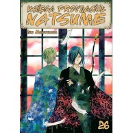Księga Przyjaciół Natsume - 26