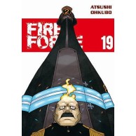 Fire Force - 19