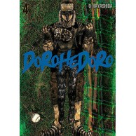 Dorohedoro - 4