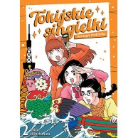 Tokijskie singielki i ich...