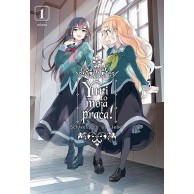 Yuri to moja praca!...