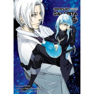 Odrodzony jako galareta - 17