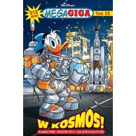 MegaGiga - 58 - W kosmos!...