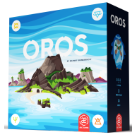Oros (Collector's Kickstarter edition)