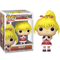 Figurka Funko POP: Hunter x...