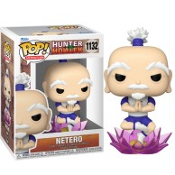 Figurka Funko POP: Hunter x...