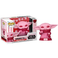 Figurka POP Star Wars:...