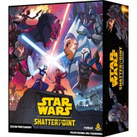 Star Wars: Shatterpoint -...