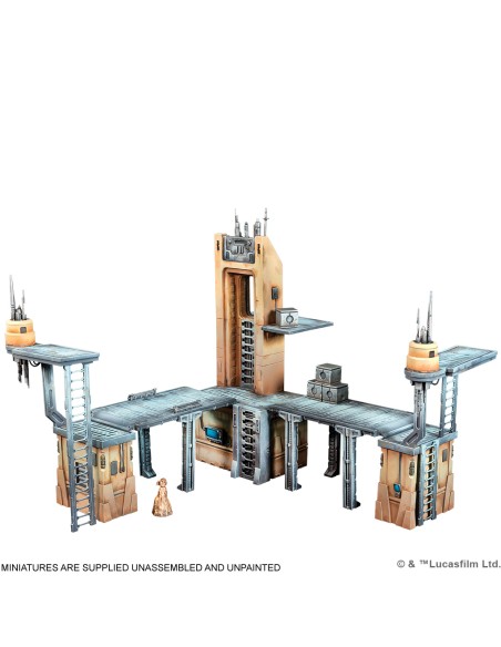 Star Wars: Shatterpoint - Lepsza pozycja