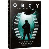 OBCY Gra fabularna -...