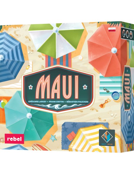 Maui (edycja polska)