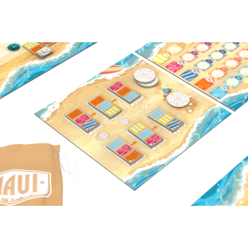 Maui (edycja polska)