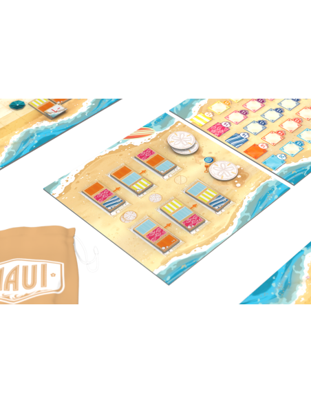 Maui (edycja polska)