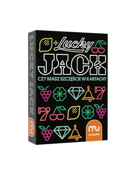 Lucky Jack
