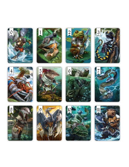 Spór o bór 2 - Na tamę marsz