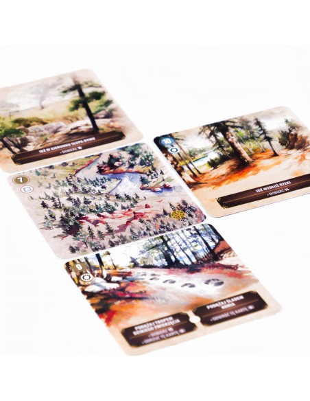 Cartaventura Oklahoma