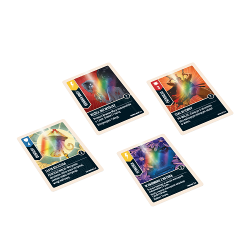 Unmatched: Bitwa Legend część 2