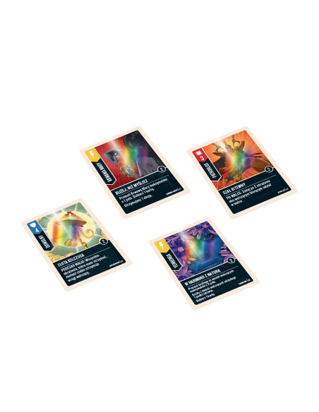 Unmatched: Bitwa Legend część 2