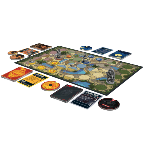 Unmatched: Bitwa Legend część 2