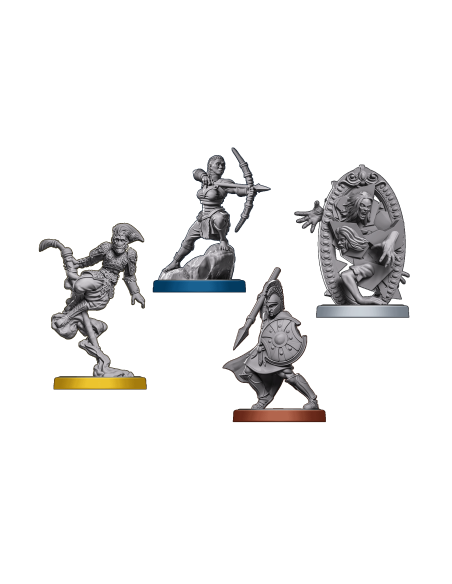 Unmatched: Bitwa Legend część 2